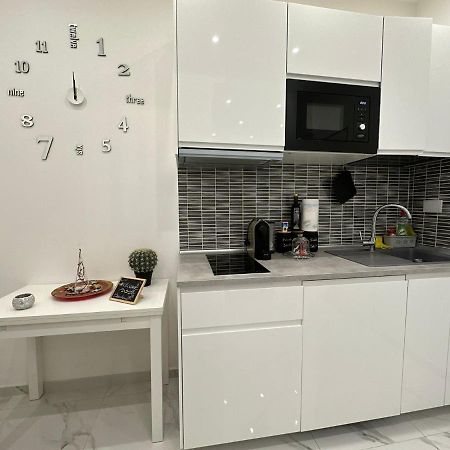 A Casa Di Emma Apartment โรม ภายนอก รูปภาพ