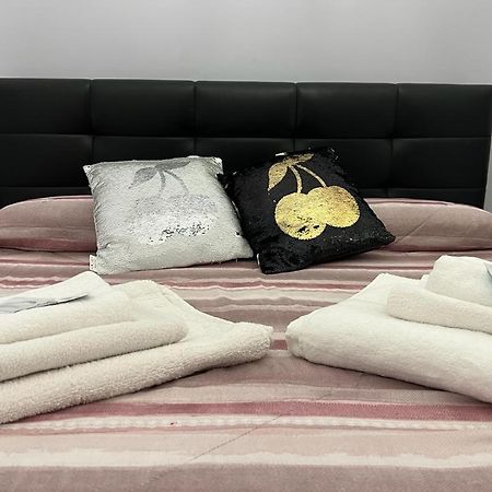 A Casa Di Emma Apartment โรม ภายนอก รูปภาพ