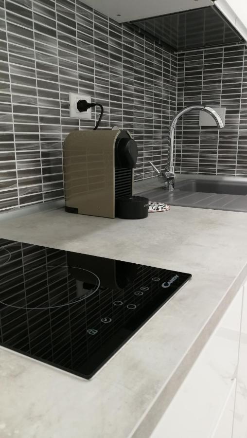 A Casa Di Emma Apartment โรม ภายนอก รูปภาพ