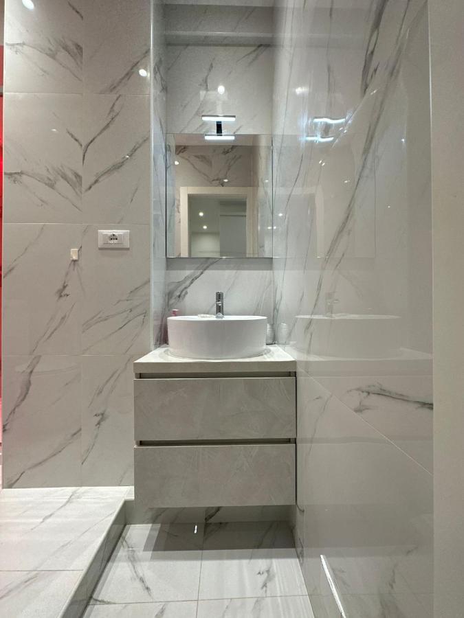 A Casa Di Emma Apartment โรม ภายนอก รูปภาพ